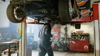 Established & Profitable Lube & Repair Business