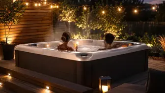 Profitable Hot Tub Retail & Service Business