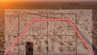 Build next to Disney and Coachella Valley