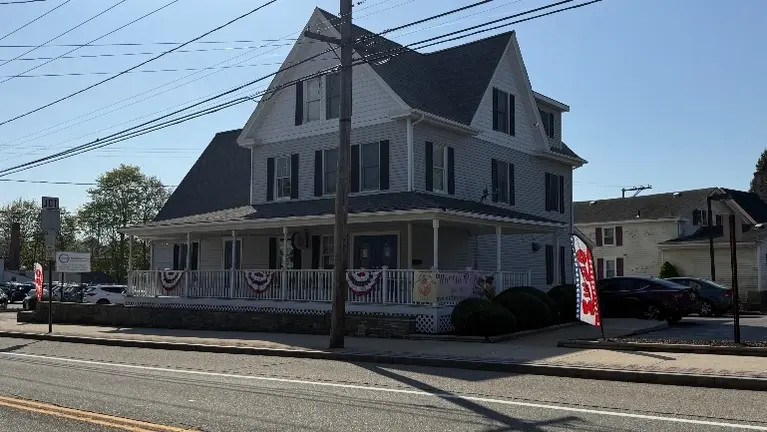 Exterior Exterior