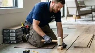 Profitable Flooring and Installation Company