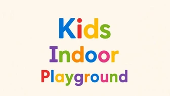 Kids Indoor Playground
