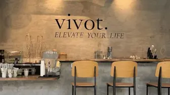 LEADING NAME in cafe industry for sale - Vivot Craft Cafe