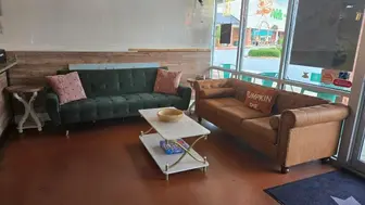 Coffee Shop & Bakery