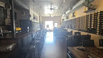 Busy Restaurant close to Beach on main street PRICE REDUCED