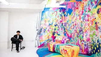 Profitable art and entertainment studio in MidTown Manhattan