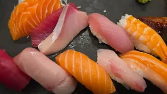 Turnkey Sushi Restaurant for Sale | $175,000