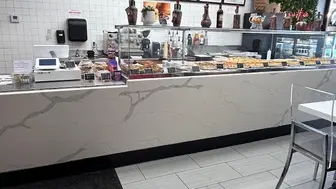 Turnkey Coffee shop/bakery for Sale – Fully Equipped & Ready to