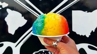 All IP rights to local powerhouse frozen dessert company 808 Shave Ice