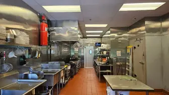 Move-In Ready Restaurant, Buford Hwy Corridor — Keep or Convert