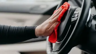 Established Premium Auto Detailing Business with Mobile Fleet