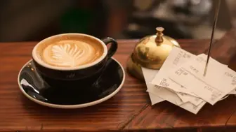 Own an Established Thriving Local Coffee Brand & Café