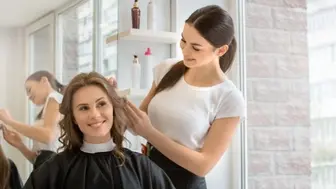 Established, Profitable Boutique Hair Salon in Affluent Winter Pk