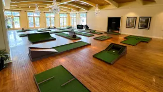 Premium Mobile Mini Golf Business - Exclusive Colorado Territory