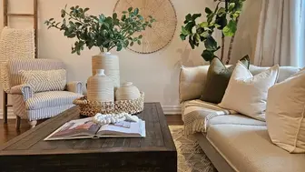 Successful Real Estate Staging Business