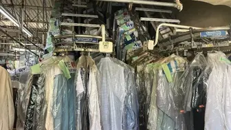 Profitable Dry Cleaners at Duluth GA