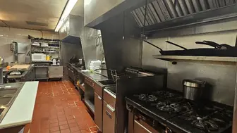 Retiring Owner