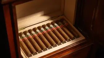 Established Wholesale Cigar Distribution Business