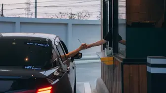 Drive-Thru Coffee Franchise for Sale in Orange County