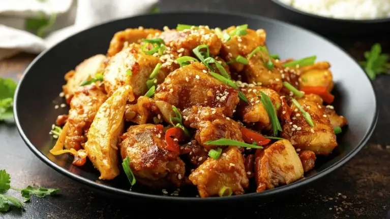 Popular favorite dishes as well as signature dishes Popular favorite dishes as well as signature dishes