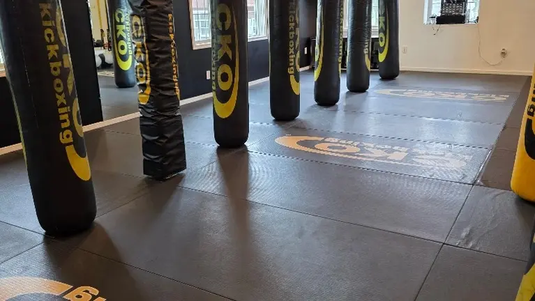 Exercise Room