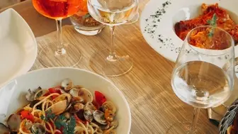 Well-Established Italian Restaurant for Sale – Queens County, NY