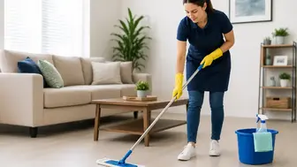 Recession-Resistant Cleaning Business with Proven Systems