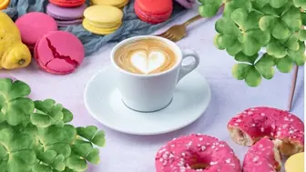 Iconic Boston Irish Bakery and Cafe | Strong Repeat Business