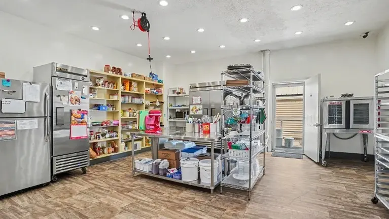 Kitchen Kitchen