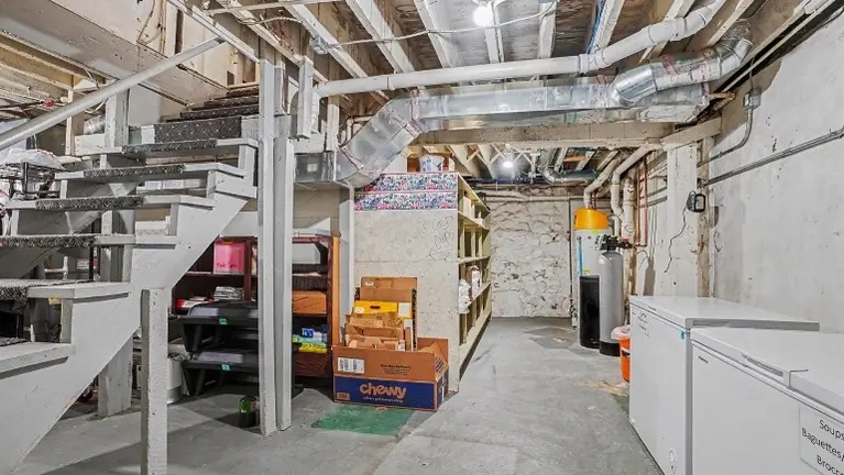 100 Building Basement Storage 100 Building Basement Storage