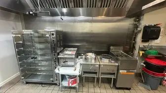 Restaurant NEAR Orlando Florida