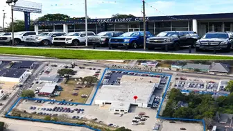 Established Independent Auto Dealership | Reduced to $399K
