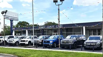 Established Independent Auto Dealership | Prime Jacksonville Location