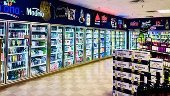 Freestand Liquor Store ~ Business for sale!