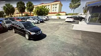 Florida Automotive Dealer For Sale– Prime Orlando Location