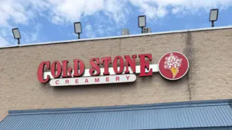 High-Volume Cold Stone Creamery Rosedale, NY-Five Town Shopping Center