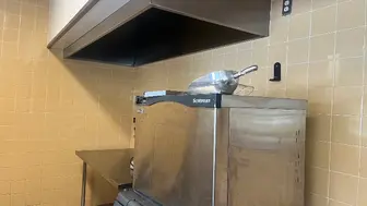 Former National Franchise Facility Current Cafe- Seller Financing