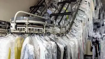 Prime Dry Cleaning Business for Sale | $325,000