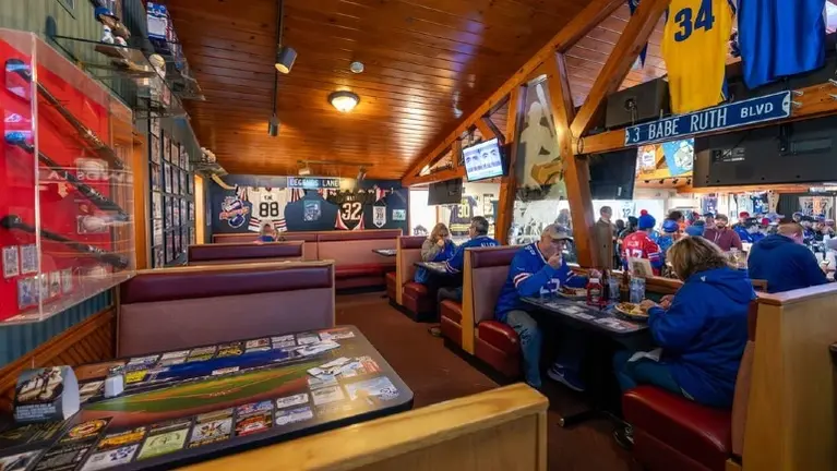 More Bar Seating More Bar Seating