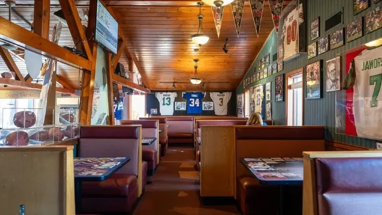 Bar Seating Bar Seating
