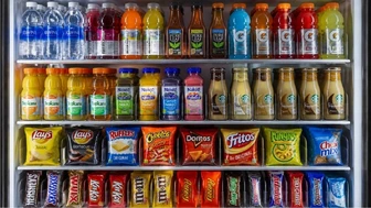 Smart Retail Business – 15 Premium Self-Checkout Kiosks