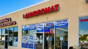 Profitable Turnkey Laundromat/Prime Wallington, NJ Location