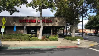 Extreme Pizza Restaurant For Sale