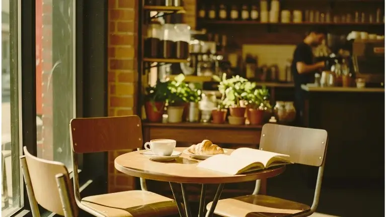 cafe and coffee shop cafe and coffee shop