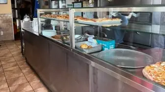 High-Volume Pizzeria for Sale in Kings County, New york