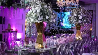 Top-Rated Banquet Hall in Hialeah