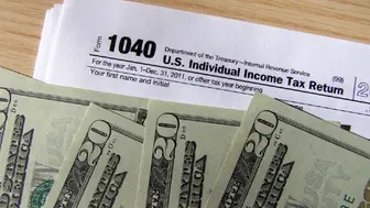 Accounting and Tax Practice #3473