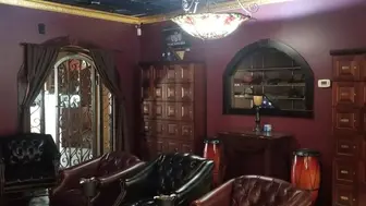 Profitable Cigar Lounge & Retail Shop — $110K Inventory Included