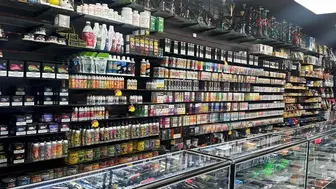 $360,000 NET Extremely Busy and Profitable Smoke Shop!!!