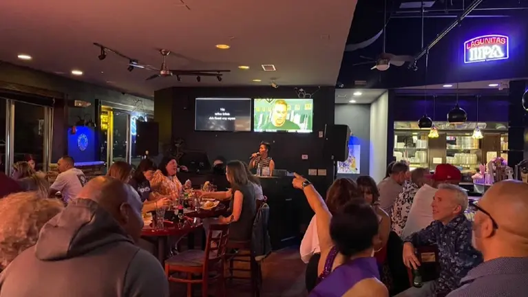 Karaoke